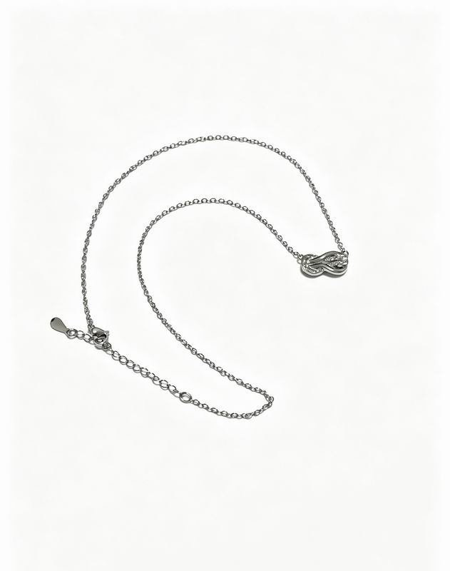 Fred Necklace 06yxs04